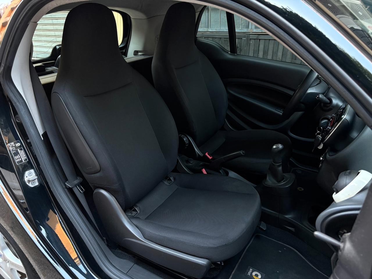 Smart ForTwo 70 1.0 Prime - PREZZO REALE