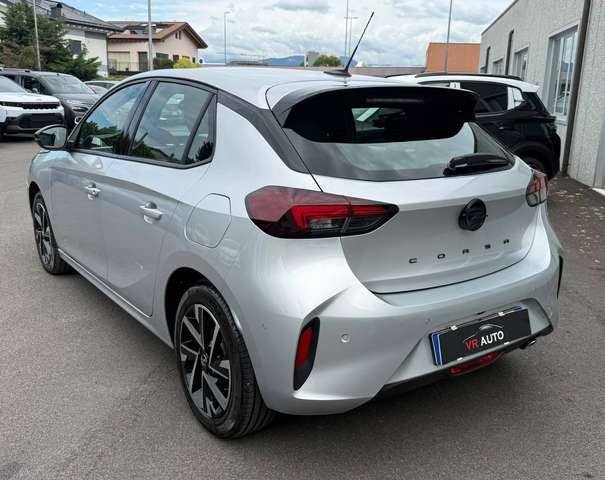 Opel Corsa AUTOM. GS 1.2 100CV AT8 - FULL LED/TELECAMERA/CARPLAY - promo Fin