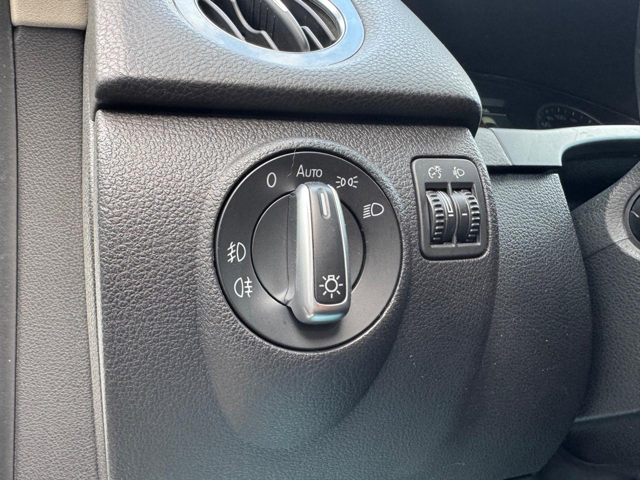 Volkswagen Tiguan 2.0 TDI 140 CV Business Sport & Style BlueMot. Tech.