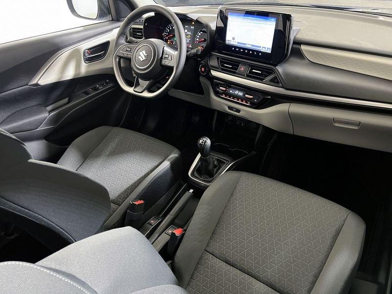 Suzuki Swift Swift 1.2h Top 4wd allgrip