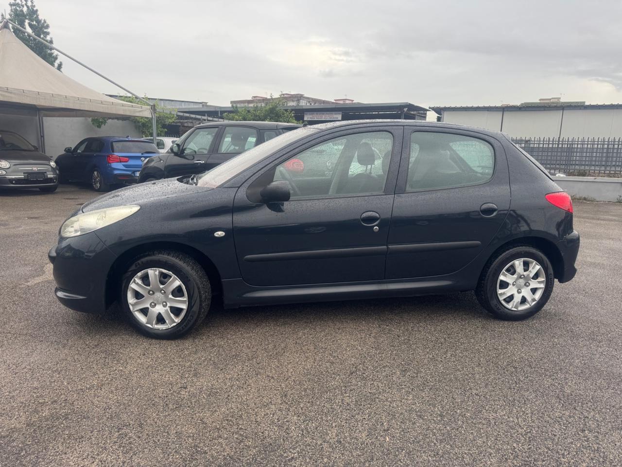 Peugeot 206 Plus 1.1 60CV 5p. Energie