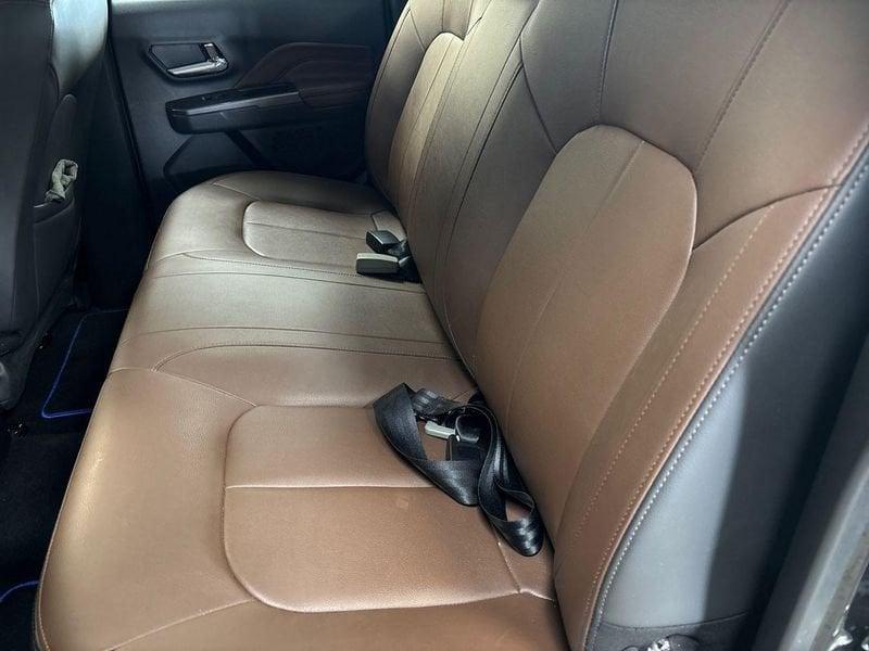 Great Wall Steed DC 2.4 Premium Gpl 4wd