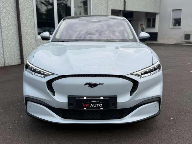 Ford Mustang Mach-e X extended range rwd 294cv auto FULL OPTION