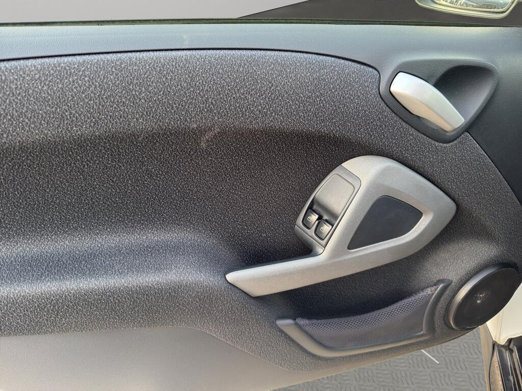 Smart fortwo coupe 1.0 Passion