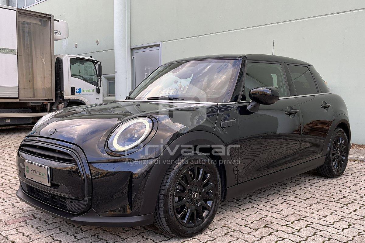 MINI Mini 1.5 Cooper Essential 5 porte