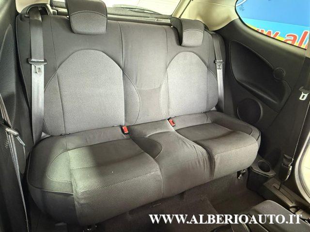 ALFA ROMEO MiTo 1.6 JTDm 16V Distinctive