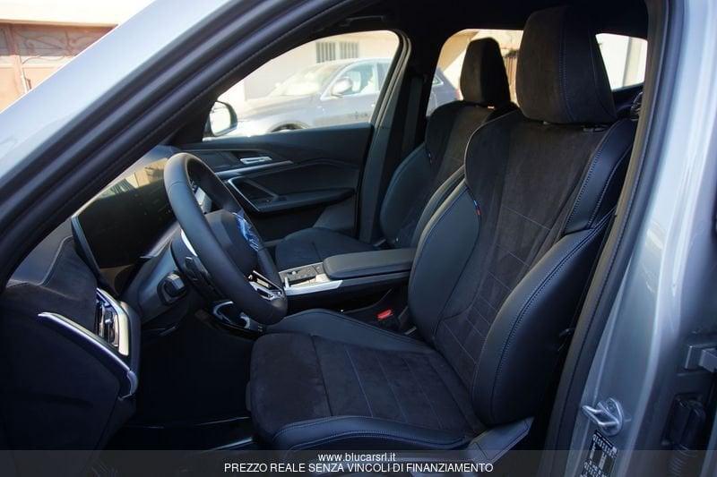 BMW X1 sDrive 18d MSport DCT