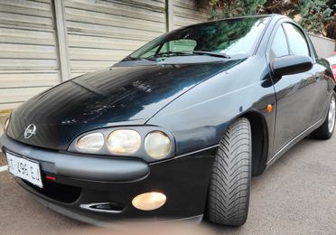 Opel Tigra 1.6i 16V cat