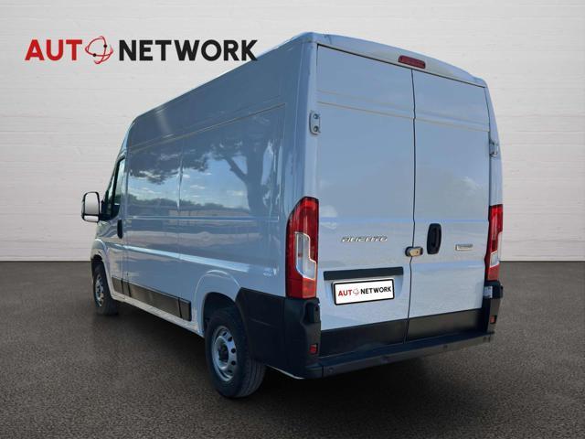 FIAT Ducato 33 2.3 MJT 140CV PM-TM Furgone