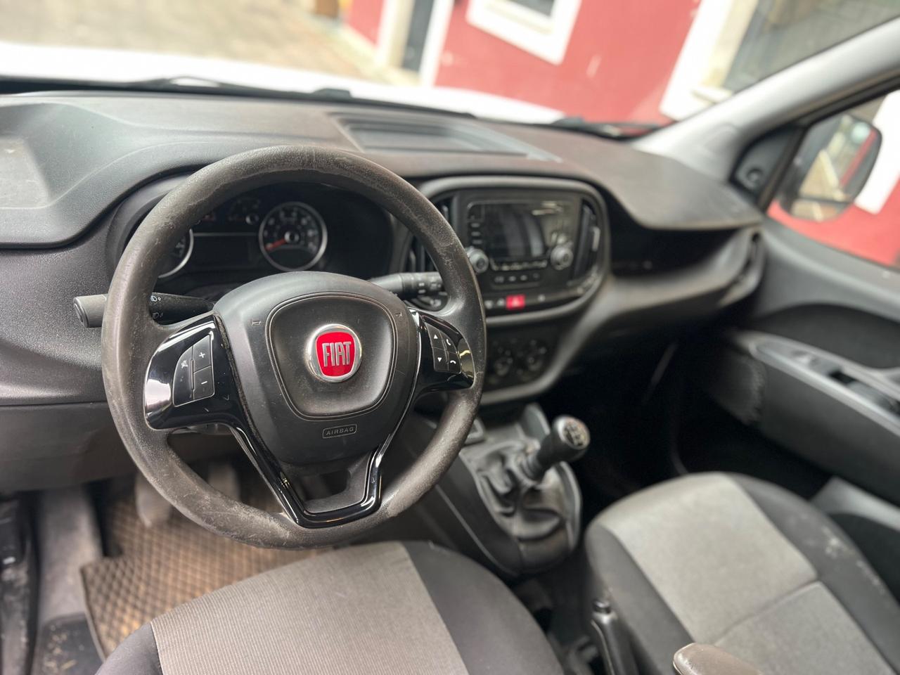Fiat Doblò cargo 1.3 diesel - Prezzo Compreso IVA