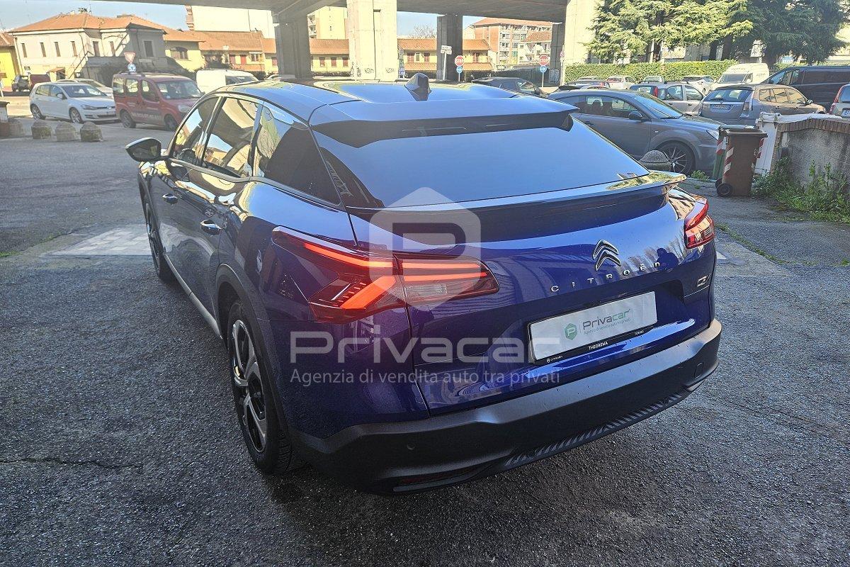 CITROEN C5 X PureTech 130 S&S EAT8 Feel Pack