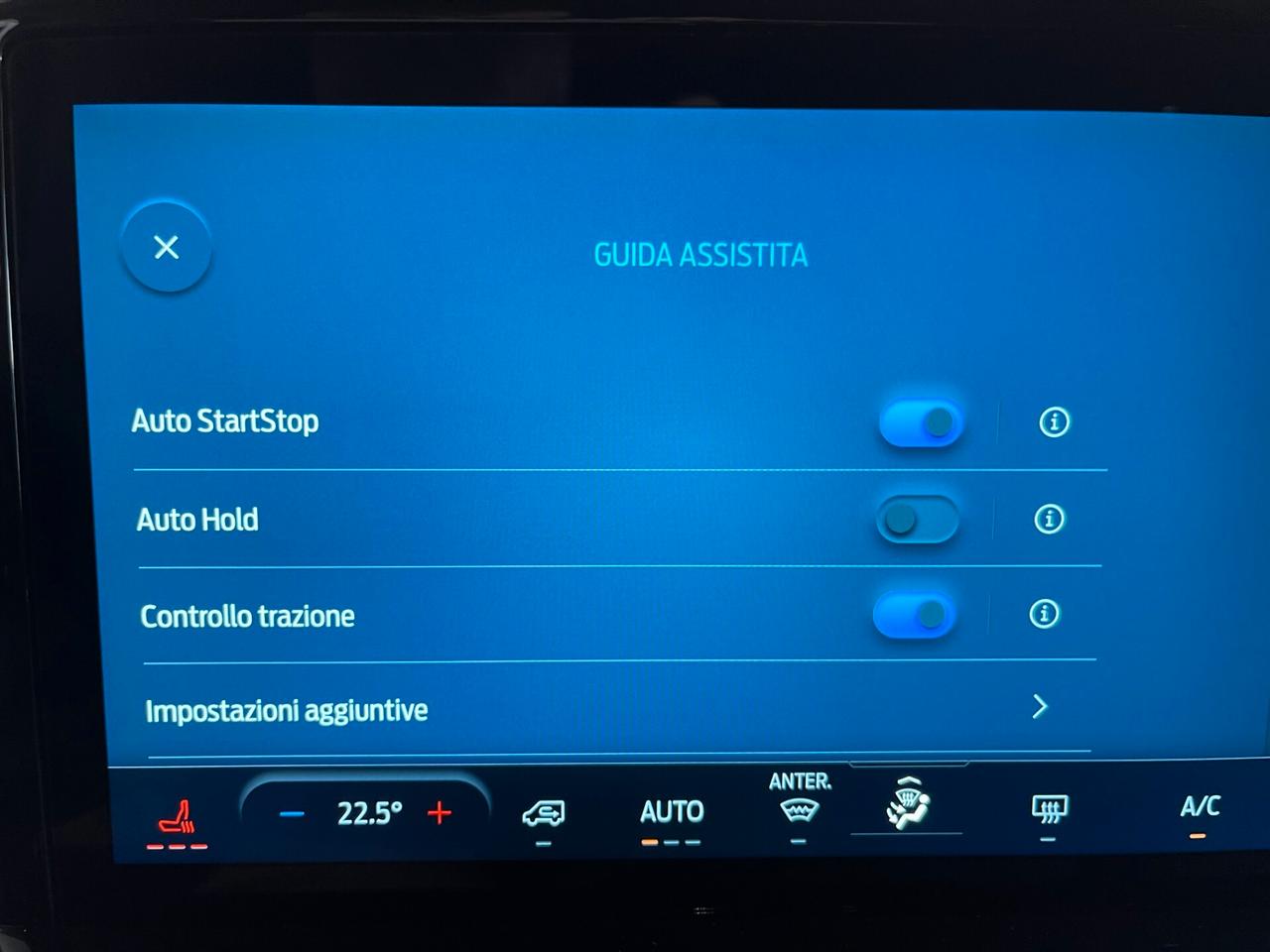 Ford Transit Tourneo Custom PL L2 Titanium 9posti 2.0 150cv c.manu-LEGGI SOTTO