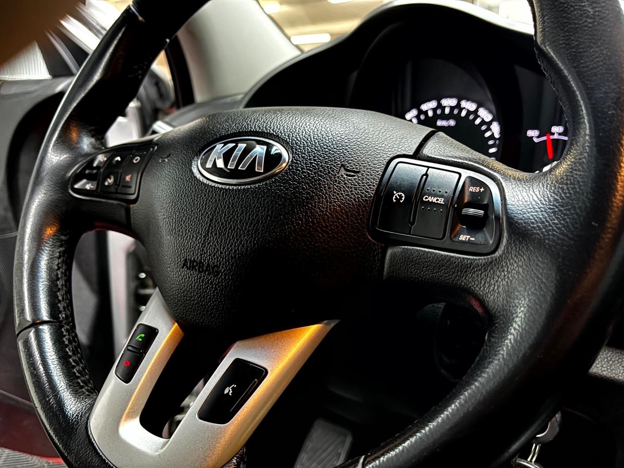Kia Sportage 1.7 CRDI - FABIANOAUTO