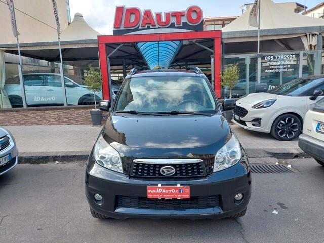 Daihatsu Terios 1.5 4WD Sho