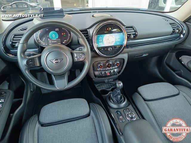 MINI Clubman Cooper 1.5 136Cv Classic