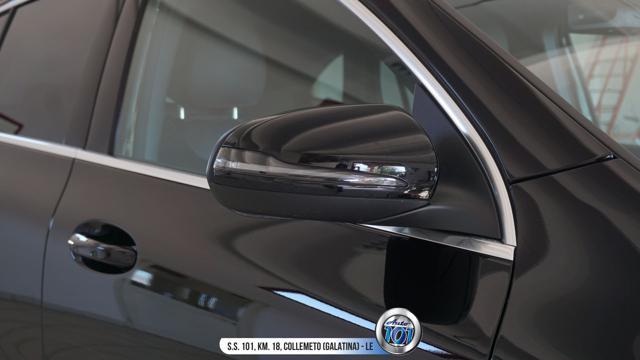 MERCEDES-BENZ GLA 200 d Automatic Premium