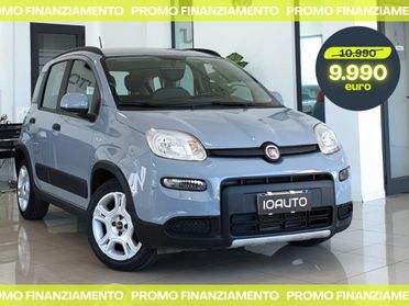 Fiat Panda 1.0 Hybrid City Life 2022