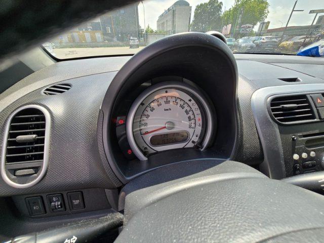 OPEL Agila 1.0 12V 65CV NEOPATENTATI