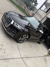 Audi Q5 SQ5 3.0 TFSI quattro tiptronic