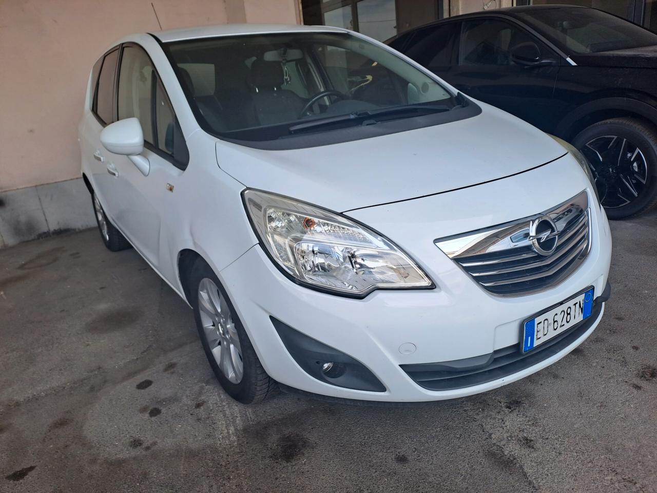 Opel Meriva 1300 mtj