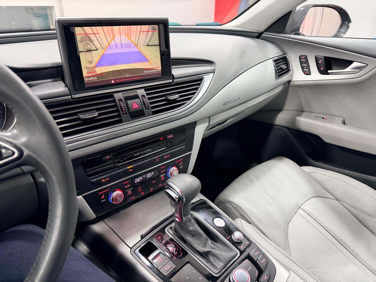 Audi A7 SPB 3.0 TDI 245 CV Quattro Business Plus