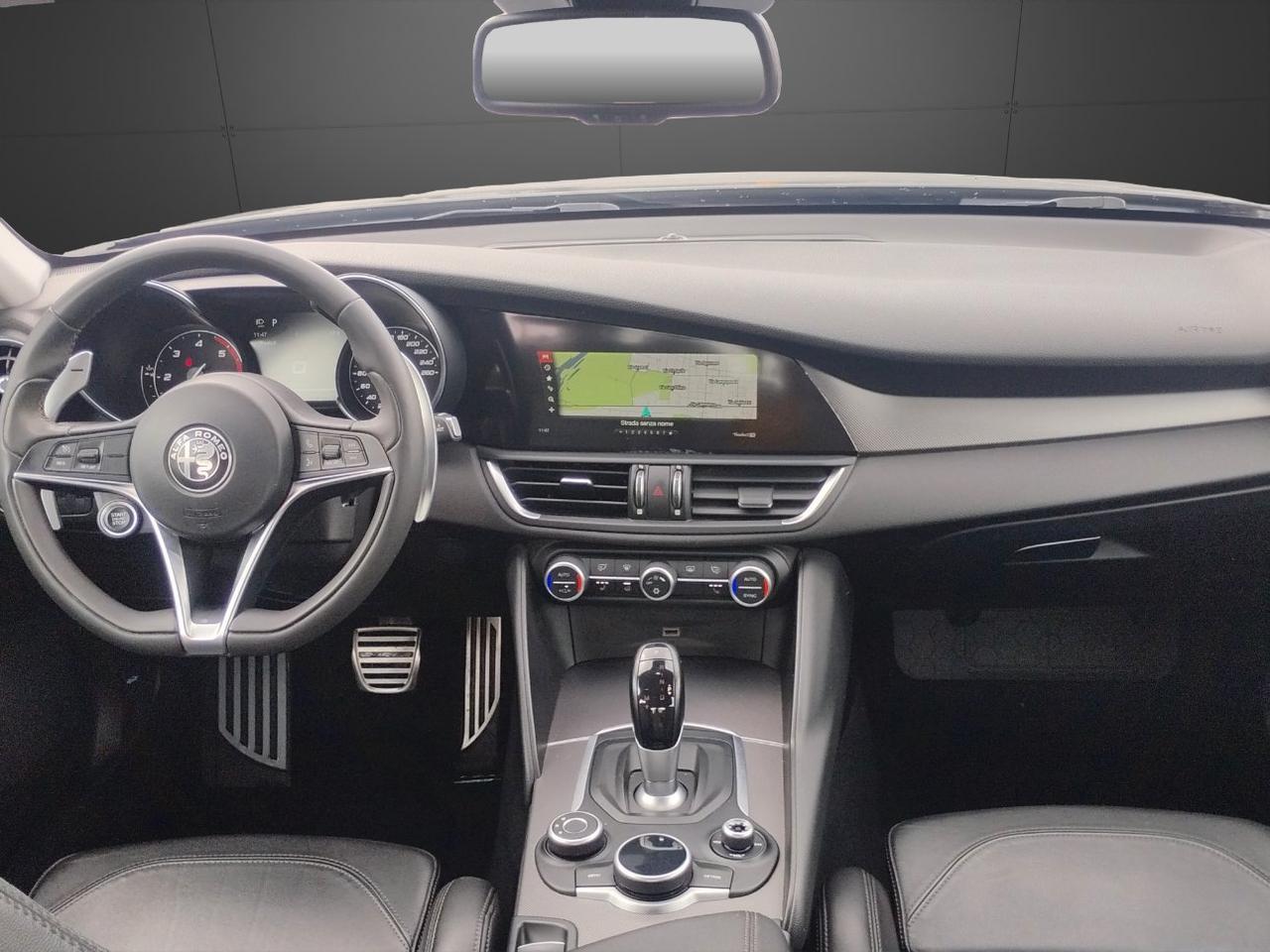 Alfa Romeo Giulia Berlina Giulia 2.2 t VELOCE Q4 210cv.PREZZO REALE