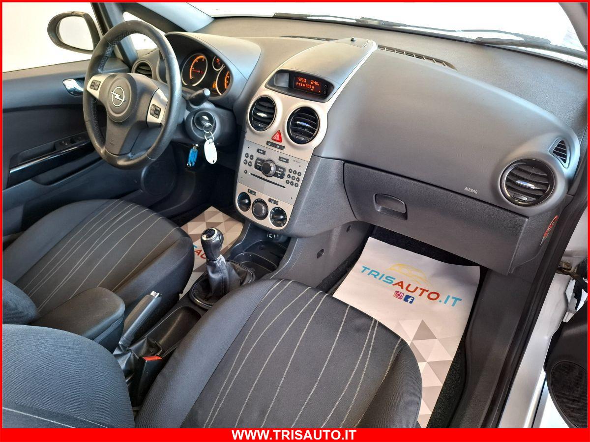 OPEL Corsa 1.3 Cdti Sport NEOPATENTATI
