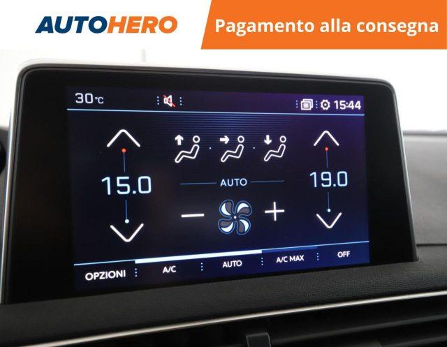PEUGEOT 3008 BlueHDi 130 S&S EAT8 Business