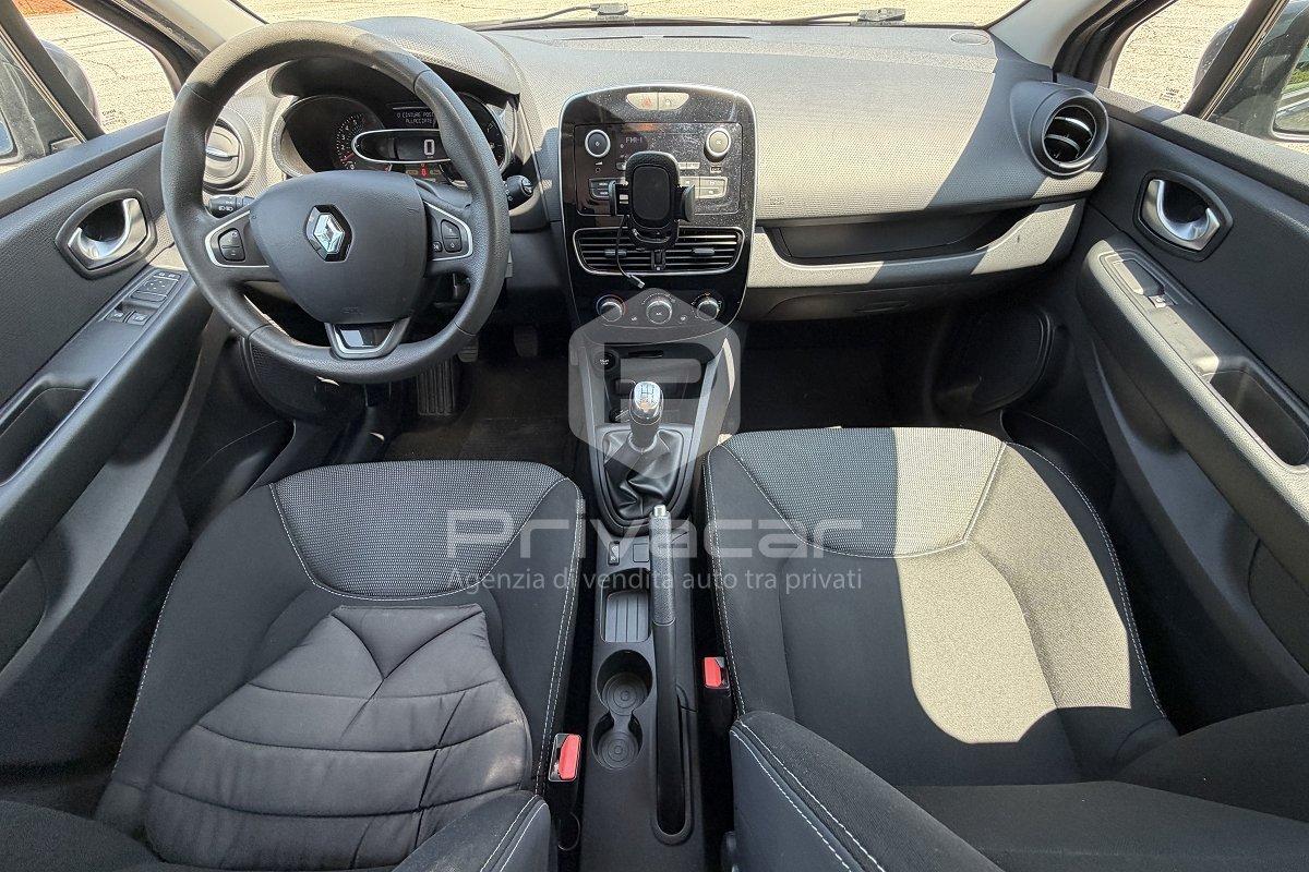 RENAULT Clio 1.2 75CV 5 porte Life