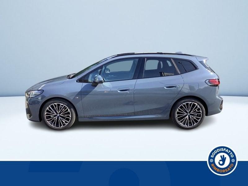 BMW Serie 2 Active Tourer 218d M Sport