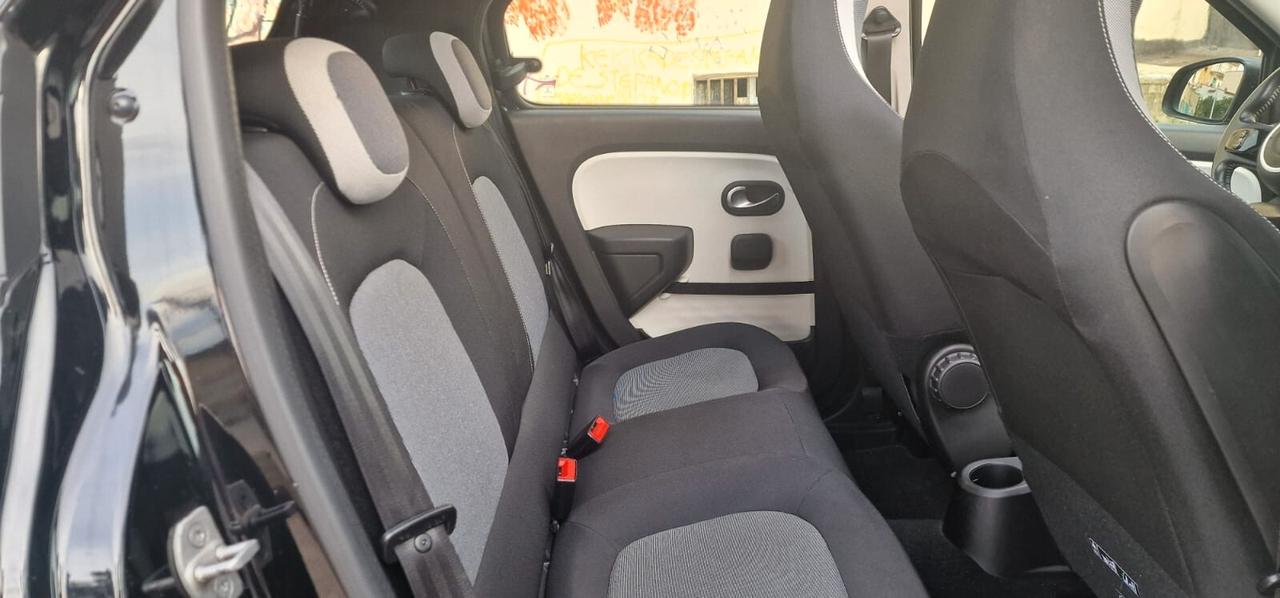 Renault Twingo 1.0 70CV LIMITED