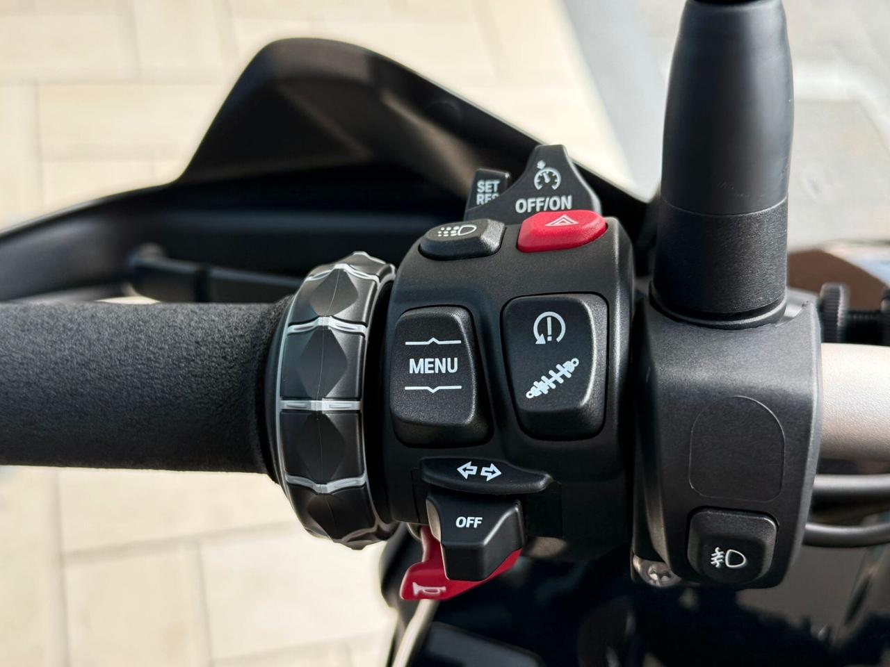 BMW F 850 GS ADVENTURE