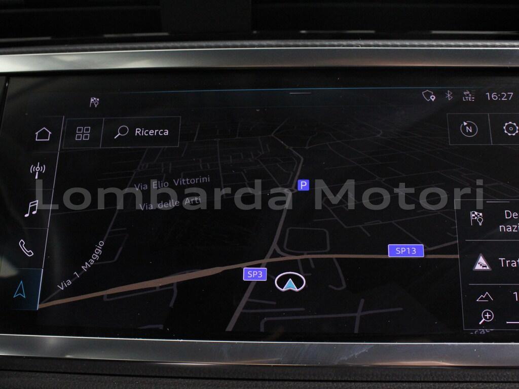 Audi Q3 35 1.5 tfsi
