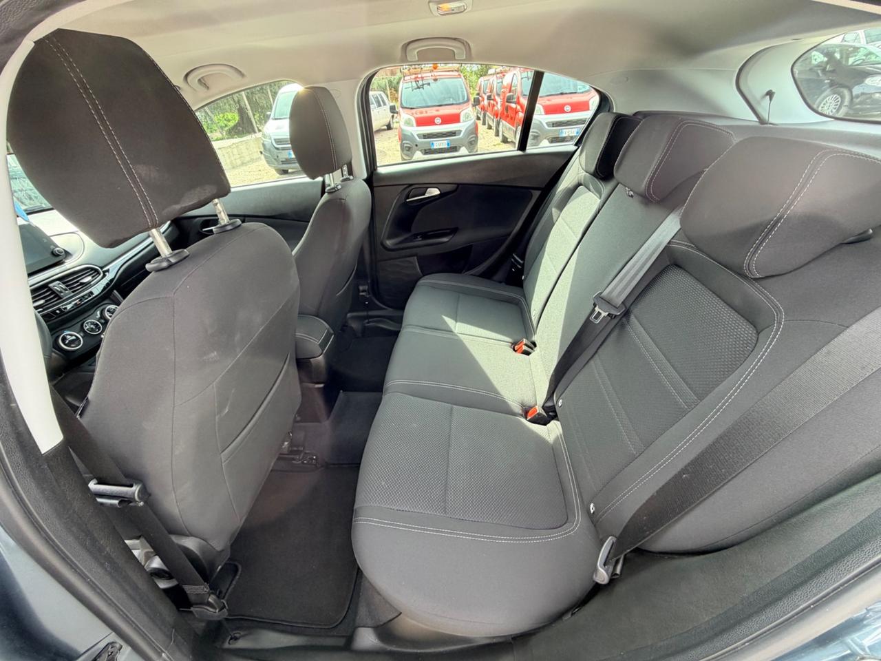 Fiat Tipo 1.3 Mjt S&S 5 porte City Life