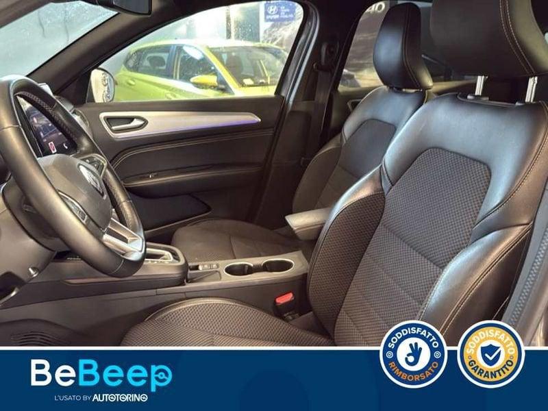 Renault Arkana 1.6 E-TECH FULL HYBRID TECHNO 145CV
