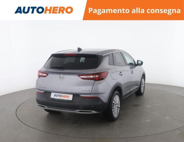 OPEL Grandland X 1.5 diesel Ecotec Start&Stop Innovation