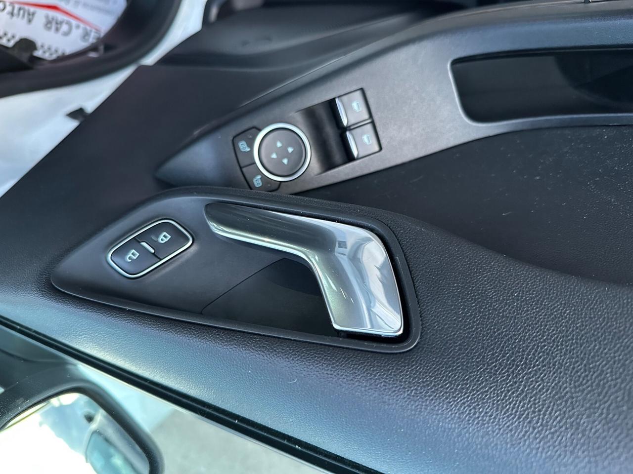 Ford Fiesta 2018 1.1 85 CV 5 porte Plus PARI AL NU