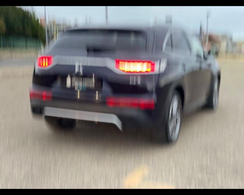 DS DS 7 DS7 Crossback 1.5 bluehdi Grand Chic 130cv auto