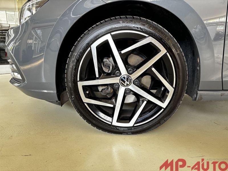 Volkswagen Golf Golf 2.0 TDI 150 CV DSG SCR Style