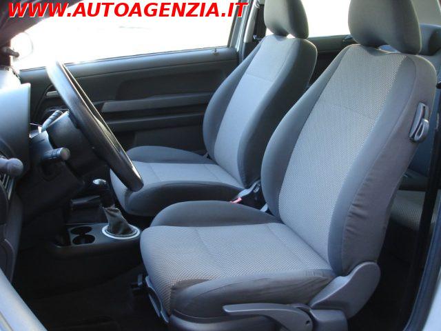 VOLKSWAGEN Fox 1.4 TDI CONFORT