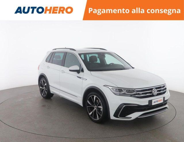 VOLKSWAGEN Tiguan 1.5 TSI 150 CV DSG ACT R-Line