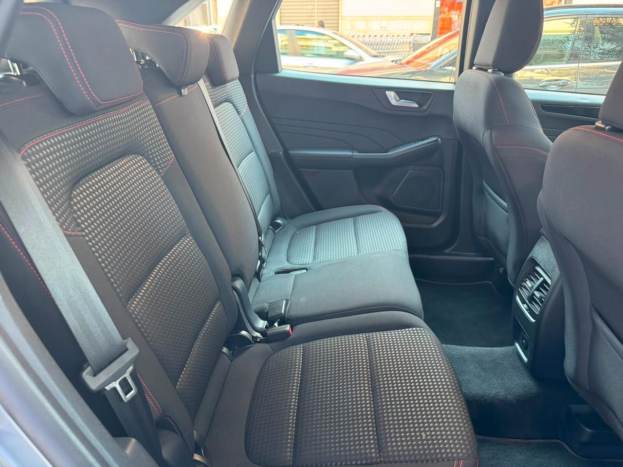 Ford Kuga 2.0 EcoBlue 120 CV aut. AWD ST-Line