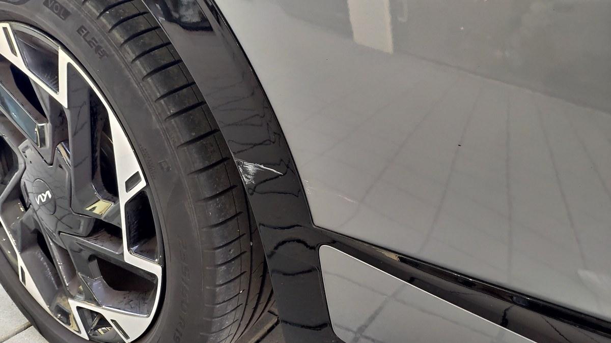 KIA Sportage Prezzo per soli operatori del settore No Garanzia