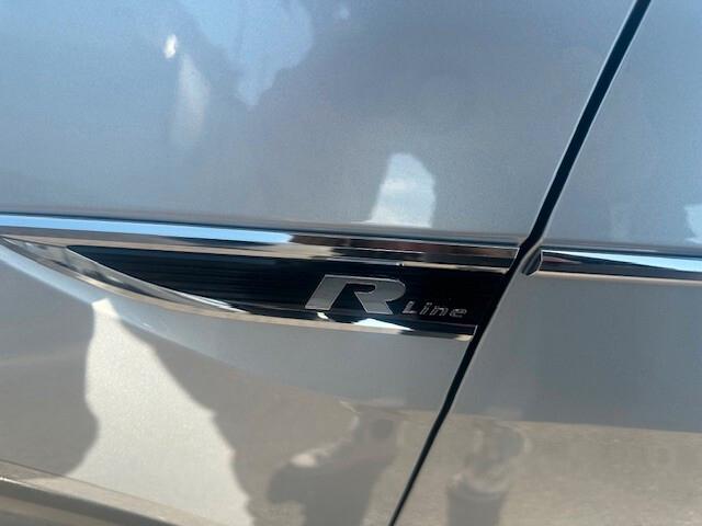 VOLKSWAGEN T-CROSS 1,0 BENZ. 09/2021 - CAMBIO AUTOMATICO