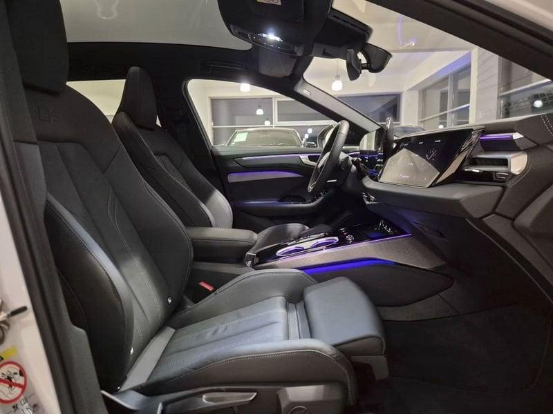 Audi A6 A6 Avant TDI 150 kW MY26 S tronic S line edition TETTO MATRIX LED CAMERA 360