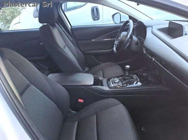 MAZDA CX-30 CX-30 2.0 m-hybrid Evolve 2wd 122cv 6mt - GM291KM