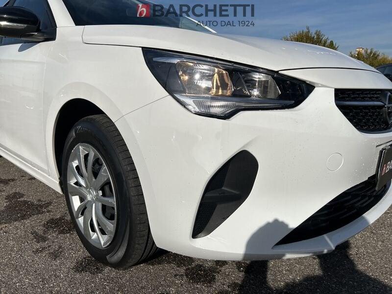 Opel Corsa (P2JO) 1.2 EDITION