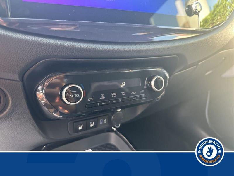 Toyota Aygo X 1.0 JBL Special Edition MT MY24