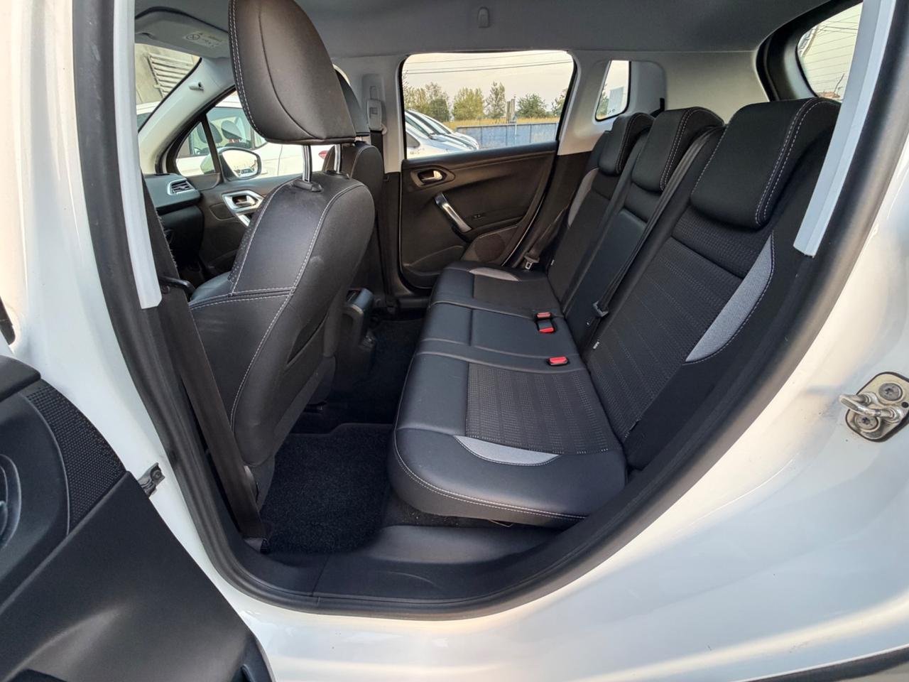 Peugeot 2008 PureTech Turbo 110 S&S GT Line