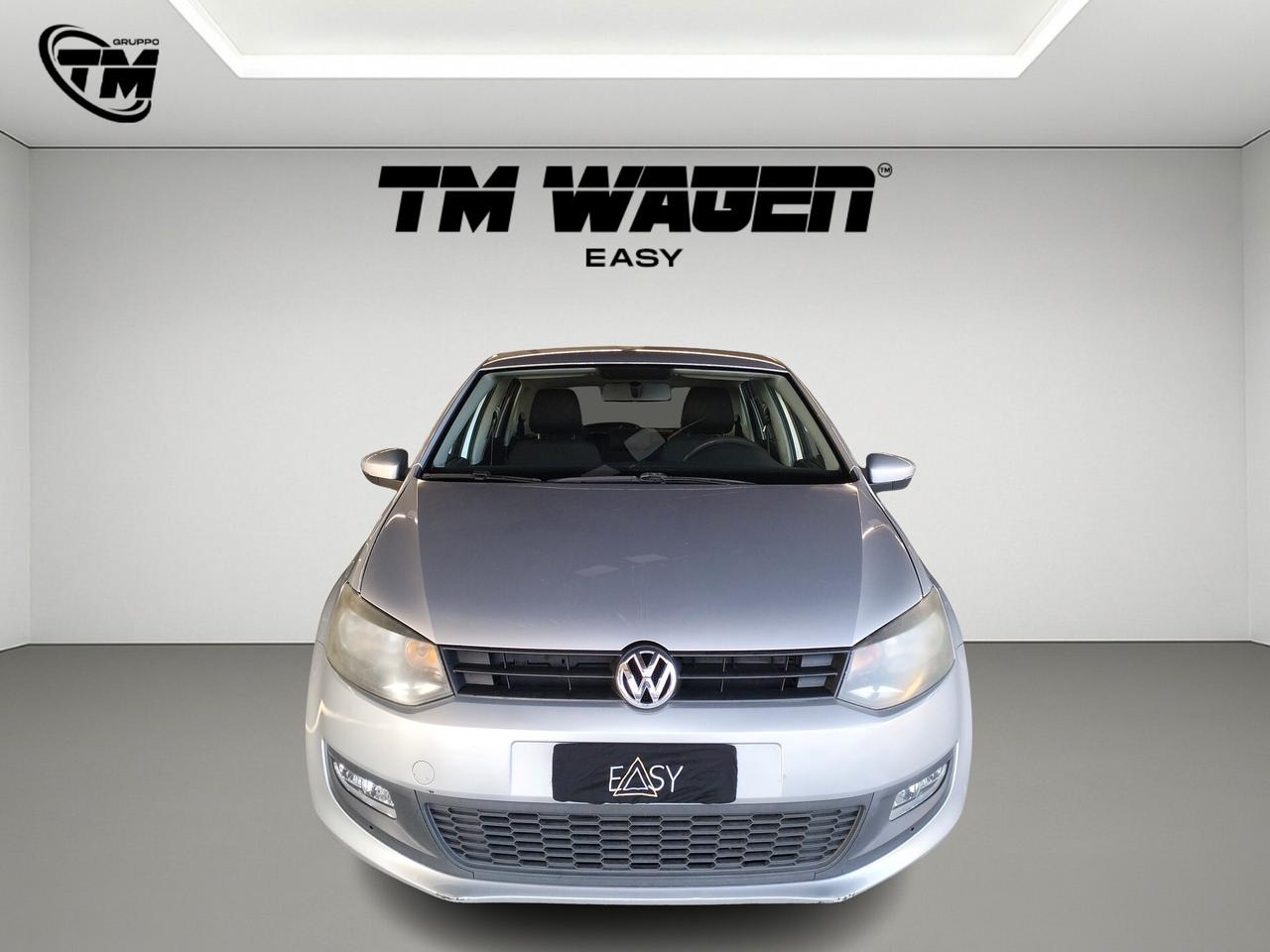 Volkswagen Polo 1.2 United - NEOPATENTATI